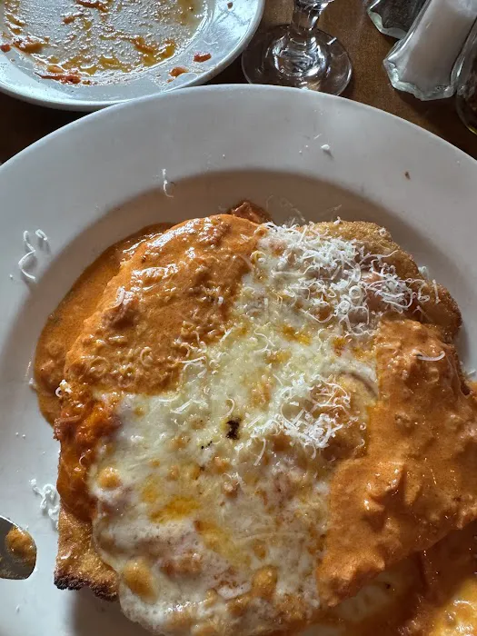 Antonio's Trattoria Picture 1