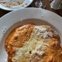 Antonio's Trattoria ico