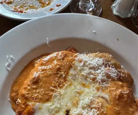 Antonio's Trattoria
