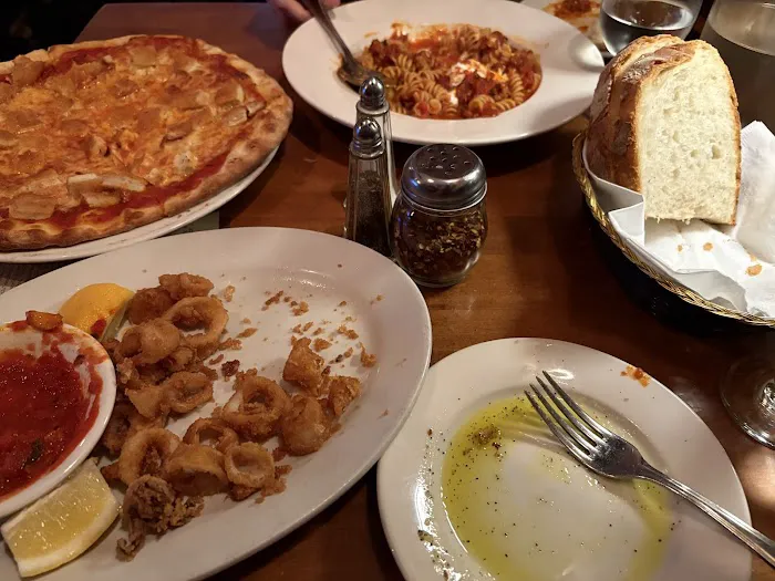 Antonio's Trattoria Picture 3