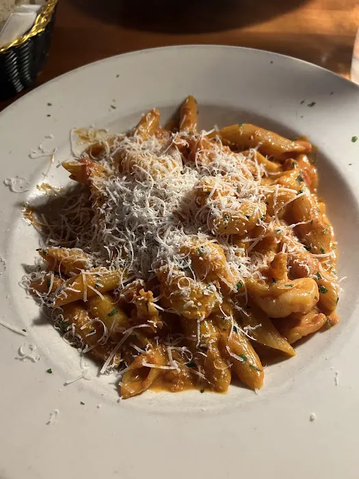 Antonio's Trattoria Picture 2