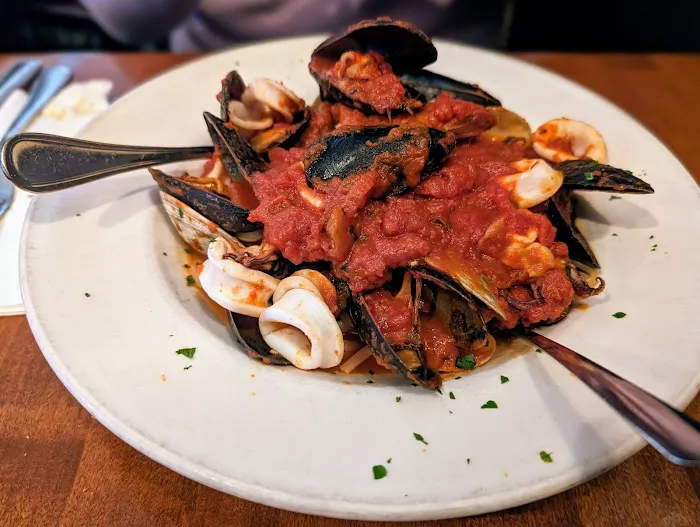 Antonio's Trattoria Picture 10