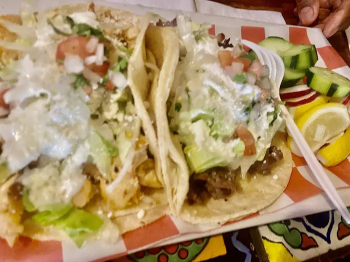 Taco Rico Picture 5