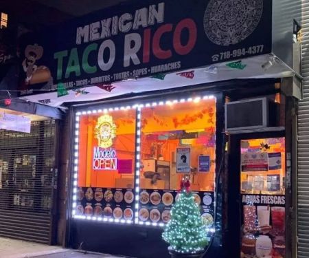 Taco Rico