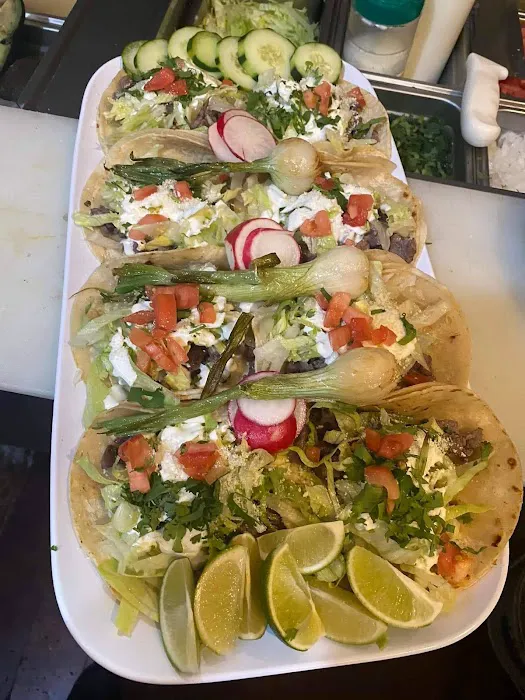 Taco Rico Picture 4