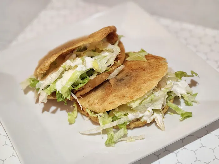 Taco Rico Picture 8