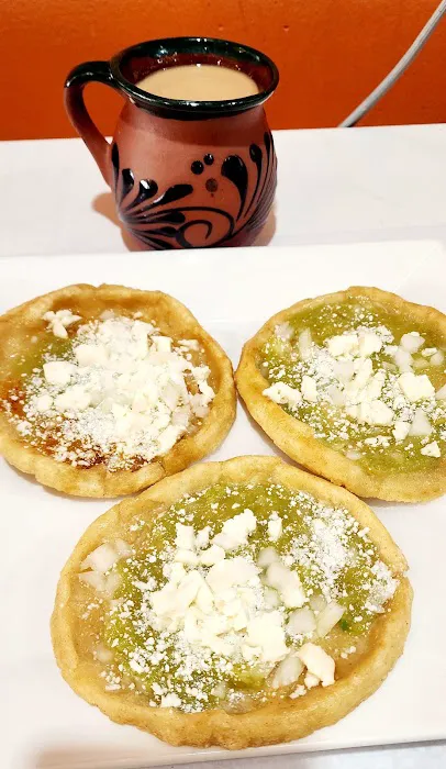 Taco Rico Picture 9