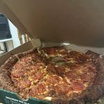 Papa Johns Pizza