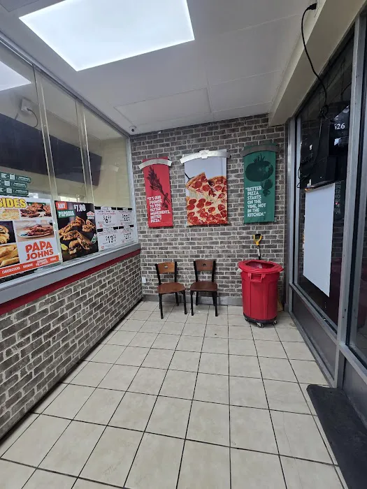 Papa Johns Pizza Picture 7