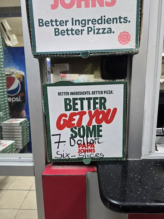 Papa Johns Pizza Picture 8