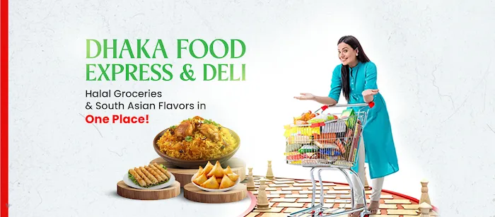 Dhaka Food Express & Deli Picture 1