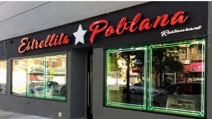 Estrellita Poblana Picture 6