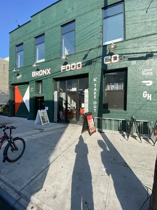 Bronx Food Co Picture 6