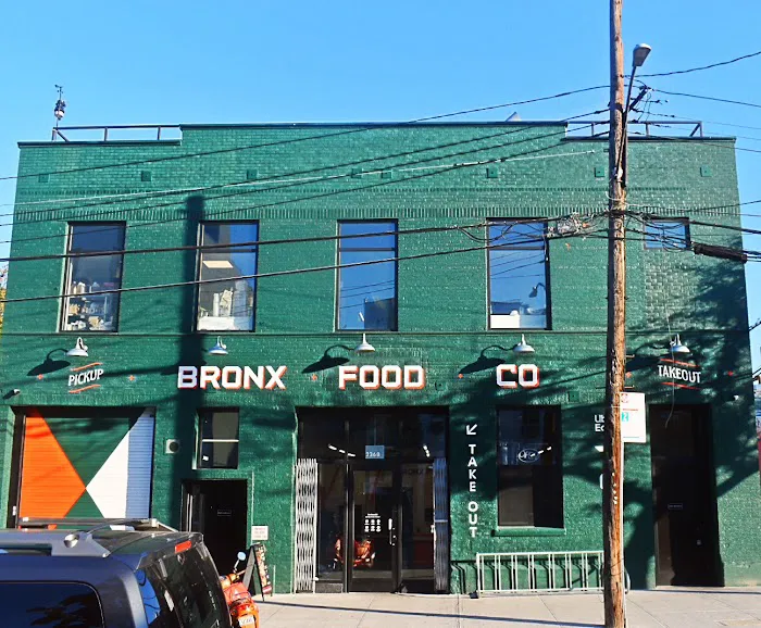 Bronx Food Co Picture 4