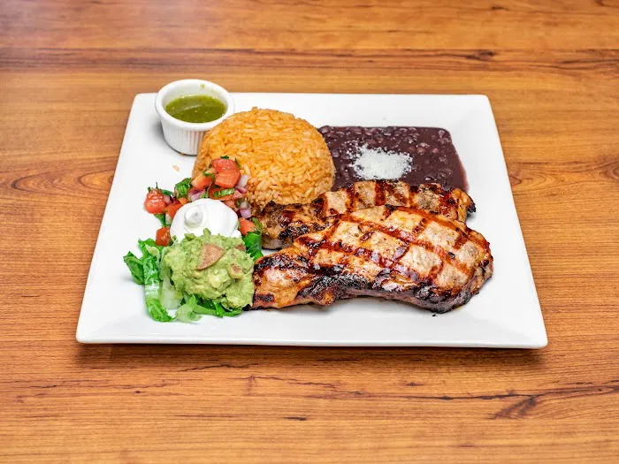 El Toro By Noches Mexicanas Picture 5