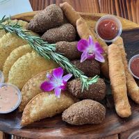 La Cocina de Yala ico