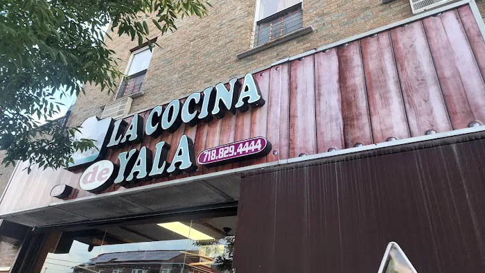 La Cocina de Yala Picture 7