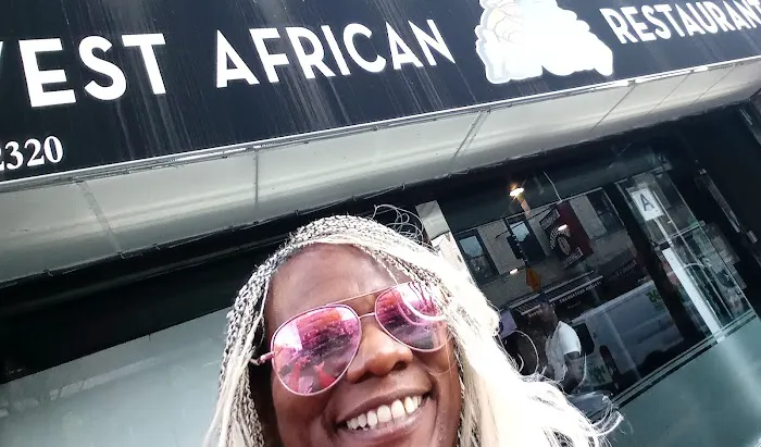 West African Restaurant Picture 1
