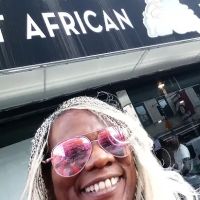 West African Restaurant ico