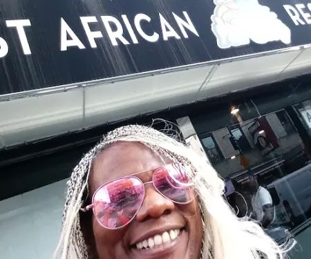 West African Restaurant