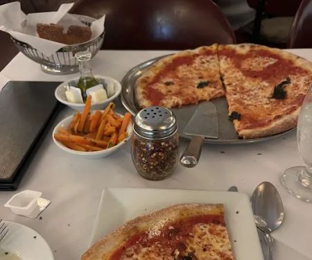 Mario's of Arthur Avenue
