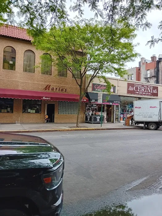Mario's of Arthur Avenue Picture 3