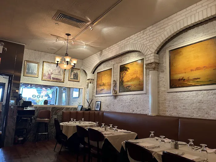 Mario's of Arthur Avenue Picture 5