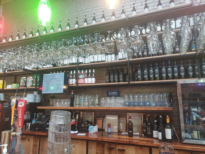 Mario's of Arthur Avenue Picture 7