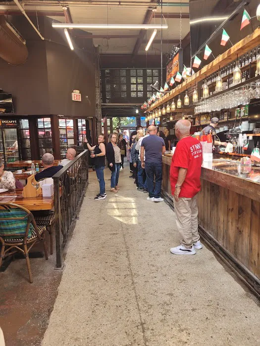 Arthur Avenue Market Pasticceria Picture 8