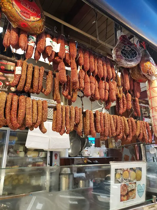 Arthur Avenue Market Pasticceria Picture 1