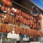 Arthur Avenue Market Pasticceria