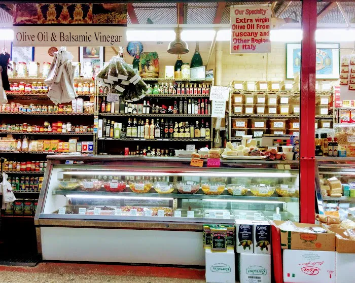 Arthur Avenue Market Pasticceria Picture 4