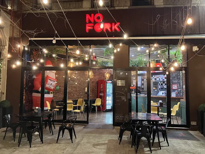 No Fork Picture 2