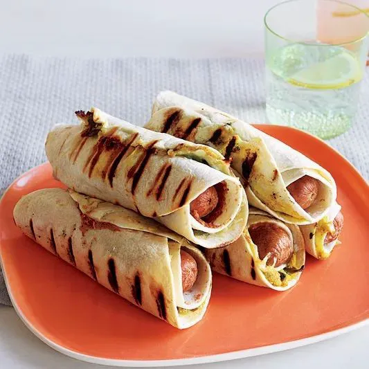 Tacomer Picture 2