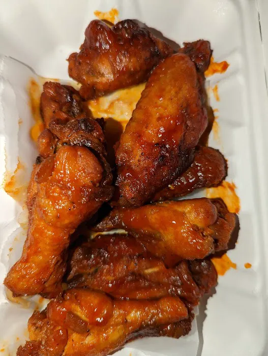 Seafood Soul & Tingz Picture 3