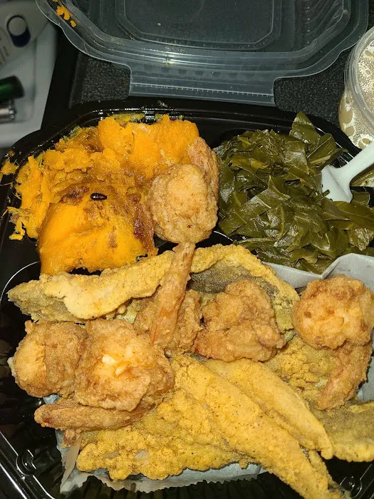 Seafood Soul & Tingz Picture 6