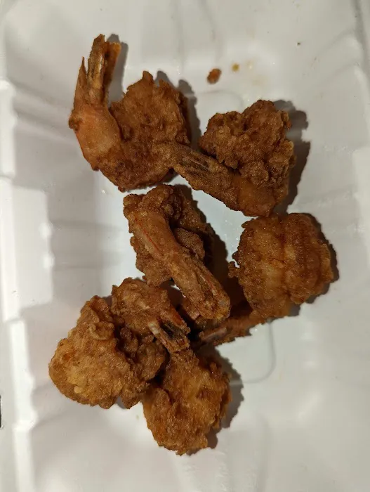 Seafood Soul & Tingz Picture 5