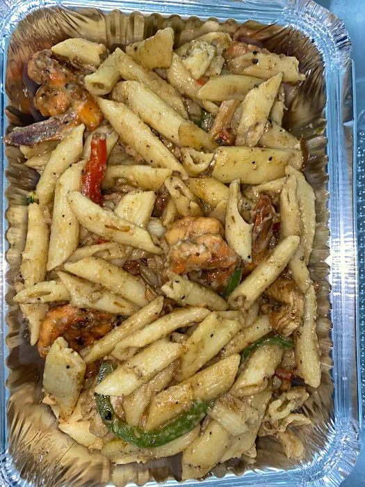 Seafood Soul & Tingz Picture 10