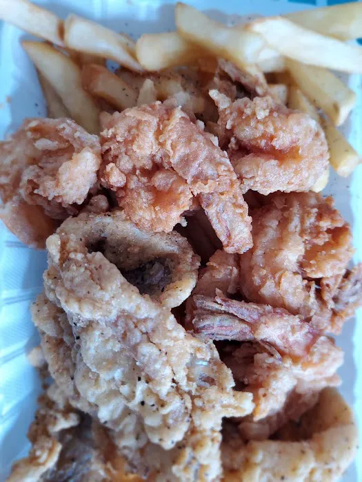 Great White Seafood Picture 5