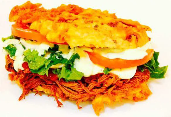 Cachapa Cachapa Picture 5