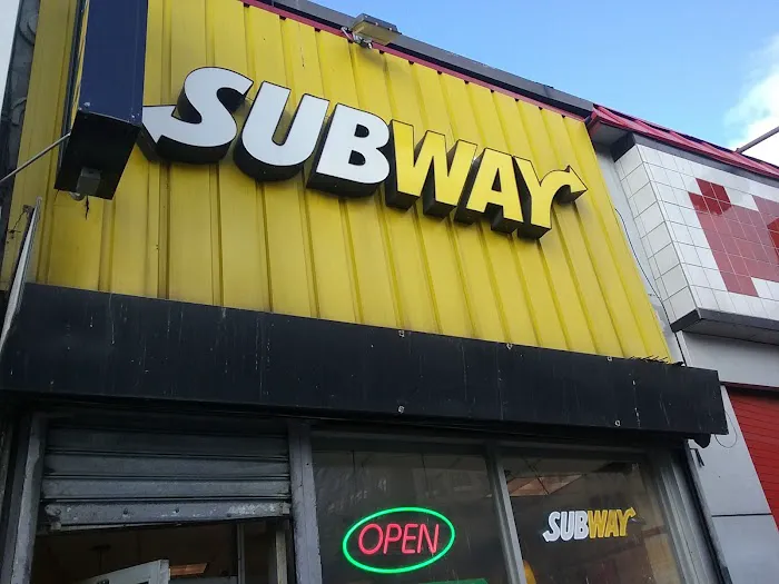Subway Picture 1