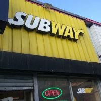 Subway ico