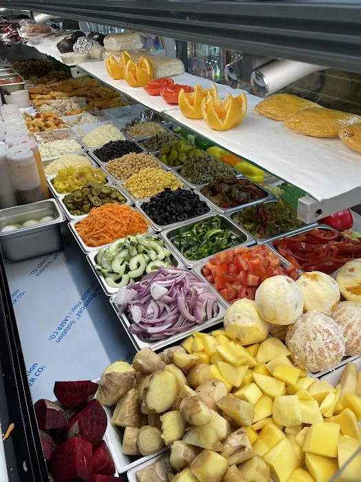tasty bites deli Picture 10