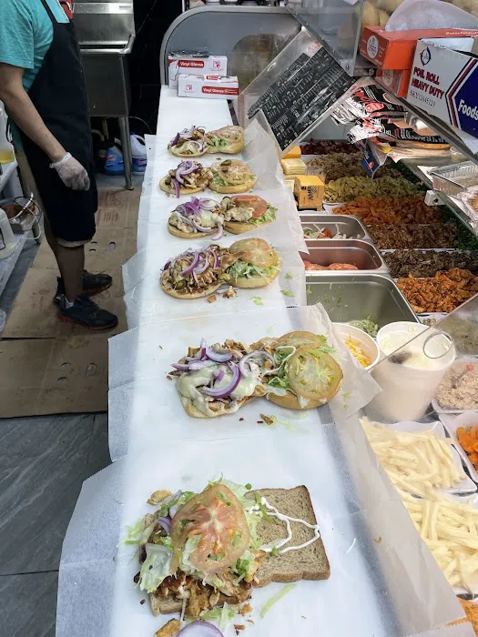 tasty bites deli Picture 1