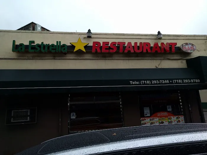 La Estrella Picture 7