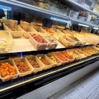 LA MIA DELI ico