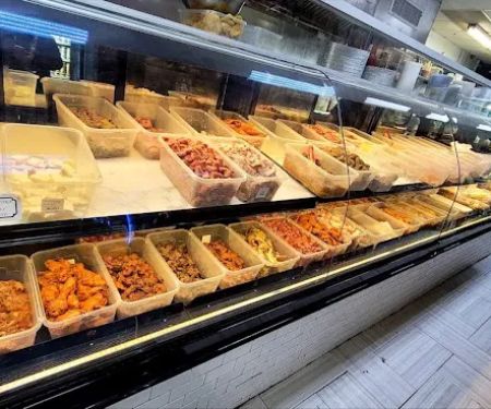 LA MIA DELI