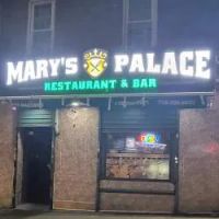 Mary's Palace | Restaurant & Bar ico