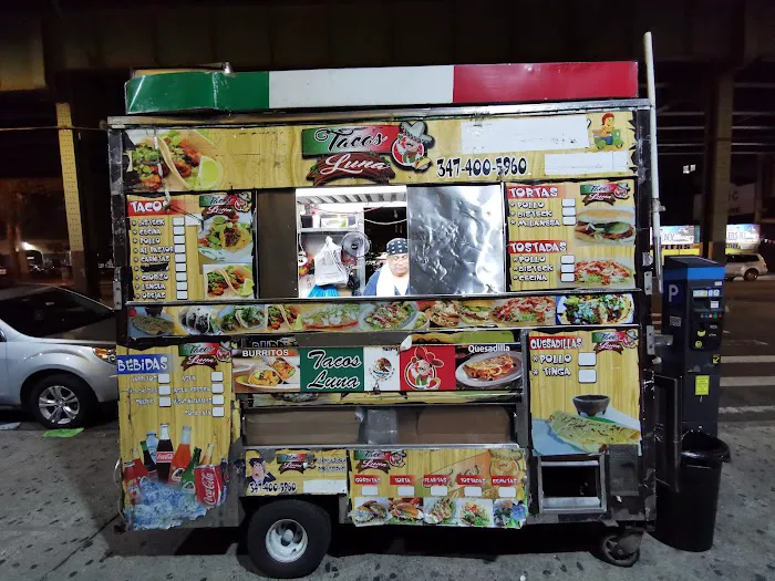 Tacos Luna Picture 1