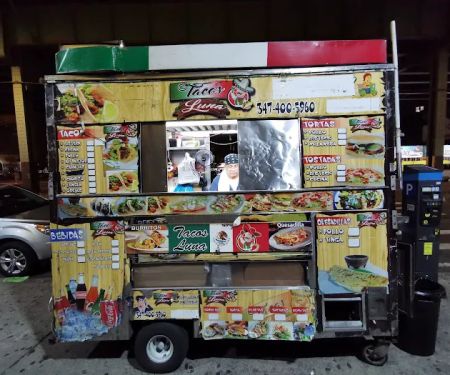 Tacos Luna